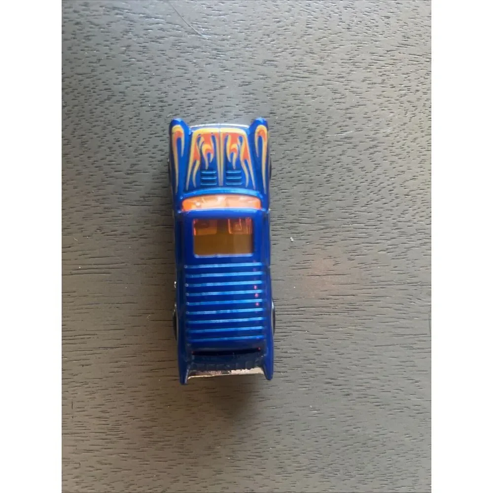 Hot Wheel Chevy‎ Nomad 1969
